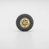 HDMODELS[HDM35104]1/35　Italian 3Ro "Ceat" Wheels