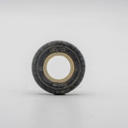 画像2: HDMODELS[HDM35104]1/35　Italian 3Ro "Ceat" Wheels
