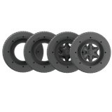 HDMODELS[HDM35105]1/35　Italian 3Ro "Celerflex" Wheels