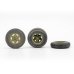 画像3: HDMODELS[HDM35106]1/35　Italian 3Ro "Superflex" Wheels