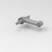 画像3: HDMODELS[HDM35107]1/35　swing arms for panzer III stug III 12 pcs (3)