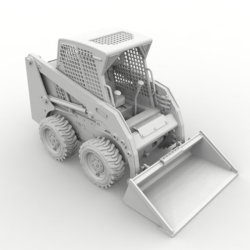 画像2: HDMODELS[HDM35112]1/35　Urban loader