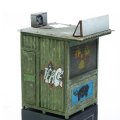 HDMODELS[HDM35114]1/35　Kiosk