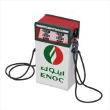 HDMODELS[HDM35116]1/35　Gas pump type 2