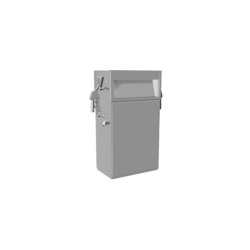 画像5: HDMODELS[HDM35116]1/35　Gas pump type 2