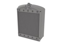 HDMODELS[HDM35130]1/35　Lancia 3RO  radiator
