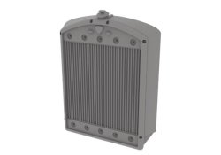 画像1: HDMODELS[HDM35130]1/35　Lancia 3RO  radiator