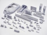 HDMODELS[HDM35131]1/35　kangaroo