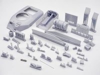 HDMODELS[HDM35131]1/35　kangaroo