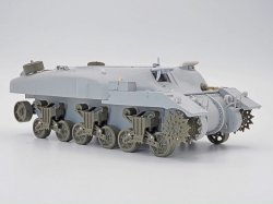 画像3: HDMODELS[HDM35131]1/35　kangaroo