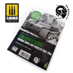 画像2: HDMODELS[HDM35132]1/35　italien feldzug vol 1