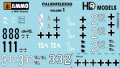 HDMODELS[HDM35132]1/35　italien feldzug vol 1