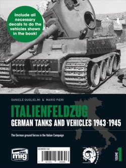 画像4: HDMODELS[HDM35132]1/35　italien feldzug vol 1