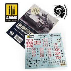 画像2: HDMODELS[HDM35133]1/35　italien feldzug vol 2