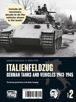 画像4: HDMODELS[HDM35133]1/35　italien feldzug vol 2