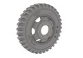 HDMODELS[HDM35136]1/35　G7107 Cargo Truck Sagged Wheel set - type 1