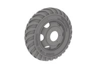 HDMODELS[HDM35137]1/35　G7107 Cargo Truck Sagged Wheel set - type 2