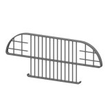 HDMODELS[HDM35139]1/35　G7107 Cargo Truck front grille - type 2