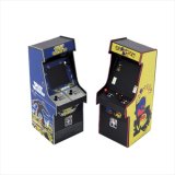 HDMODELS[HDM35144]1/35　arcade game type 1&2