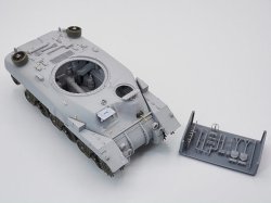 画像2: HDMODELS[HDM35145]1/35　RAM Kangaroo - gun tower, early/mid hull type