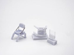 画像4: HDMODELS[HDM35145]1/35　RAM Kangaroo - gun tower, early/mid hull type