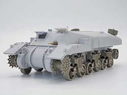 画像7: HDMODELS[HDM35145]1/35　RAM Kangaroo - gun tower, early/mid hull type