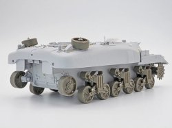 画像8: HDMODELS[HDM35145]1/35　RAM Kangaroo - gun tower, early/mid hull type