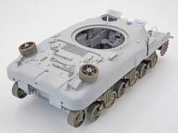 画像10: HDMODELS[HDM35145]1/35　RAM Kangaroo - gun tower, early/mid hull type