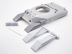 画像11: HDMODELS[HDM35145]1/35　RAM Kangaroo - gun tower, early/mid hull type