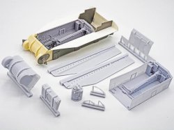 画像12: HDMODELS[HDM35145]1/35　RAM Kangaroo - gun tower, early/mid hull type