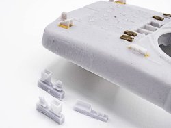 画像13: HDMODELS[HDM35145]1/35　RAM Kangaroo - gun tower, early/mid hull type