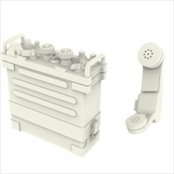 画像7: HDMODELS[HDM35149]1/35 現用 イスラエル 空挺隊員 1967年六日戦争