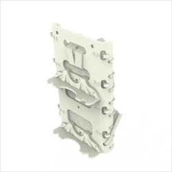 画像8: HDMODELS[HDM35149]1/35 現用 イスラエル 空挺隊員 1967年六日戦争