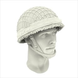 画像9: HDMODELS[HDM35149]1/35 現用 イスラエル 空挺隊員 1967年六日戦争