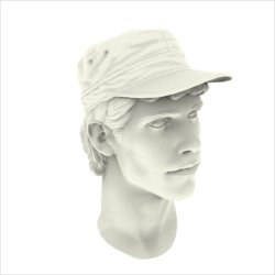 画像10: HDMODELS[HDM35149]1/35 現用 イスラエル 空挺隊員 1967年六日戦争