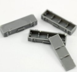 画像4: HDMODELS[HDM35151]1/35　german panzerschreck set