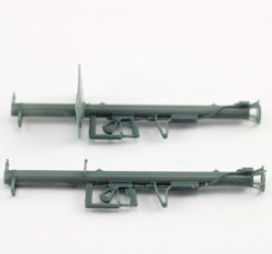 画像6: HDMODELS[HDM35151]1/35　german panzerschreck set