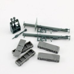 画像8: HDMODELS[HDM35151]1/35　german panzerschreck set