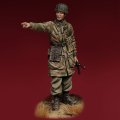 HDMODELS[HDM35153]1/35　 german fallschirmjager officier