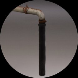 画像2: HDMODELS[HDM35168]1/35　Railway water crane pump