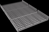 HDMODELS[HDM35172]1/35　rivets 1,1 - 1,3 - 1,5 mm