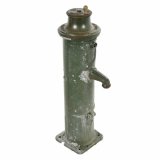 HDMODELS[HDM35175]1/35　french public fountain (bayard)