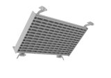 HDMODELS[HDM35187]1/35　M4A1 Sherman exhaust deflector late