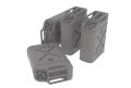 HDMODELS[HDM35191]1/35　WW2 US Jerrycan "Cavalier"
