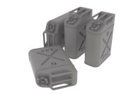 HDMODELS[HDM35191]1/35　WW2 US Jerrycan "Cavalier"