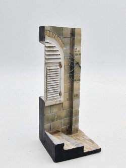 画像2: HDMODELS[HDM35193]1/35　middle east house corner