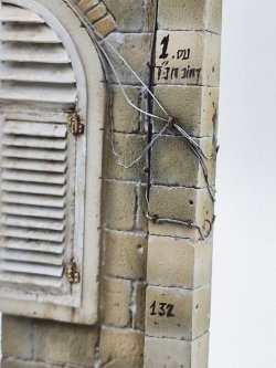 画像3: HDMODELS[HDM35193]1/35　middle east house corner