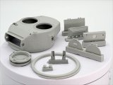 HDMODELS[HDM35197]1/35 WWII アメリカ M4A1(76)シャーマン戦車 コブラ作戦参加車コンバージョンパーツセットA(アスカモデル用)