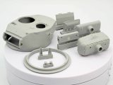 HDMODELS[HDM35198]1/35　Set B: Late Union Steel T23 Turret with oval loader hatch for late M4A1 (76)/E8