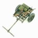 画像1: HDMODELS[HDM35208]1/35 WWII アメリカ M3A4汎用カート (1)